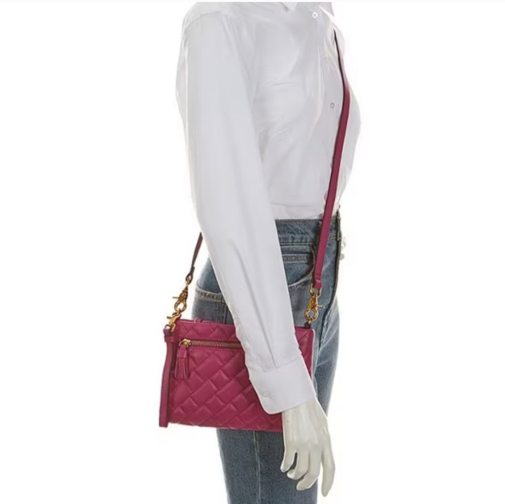 Antonio Melani Casey Crossbody Bag
